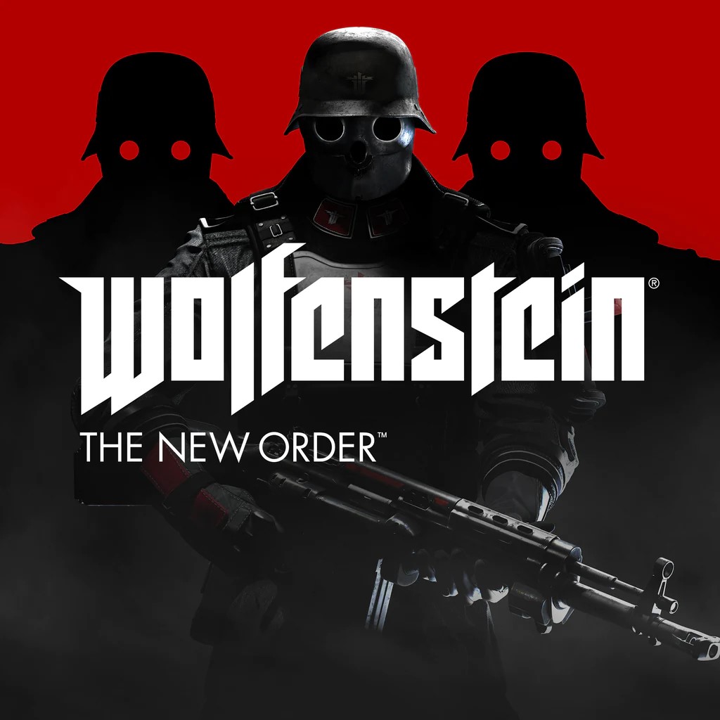 The New Order