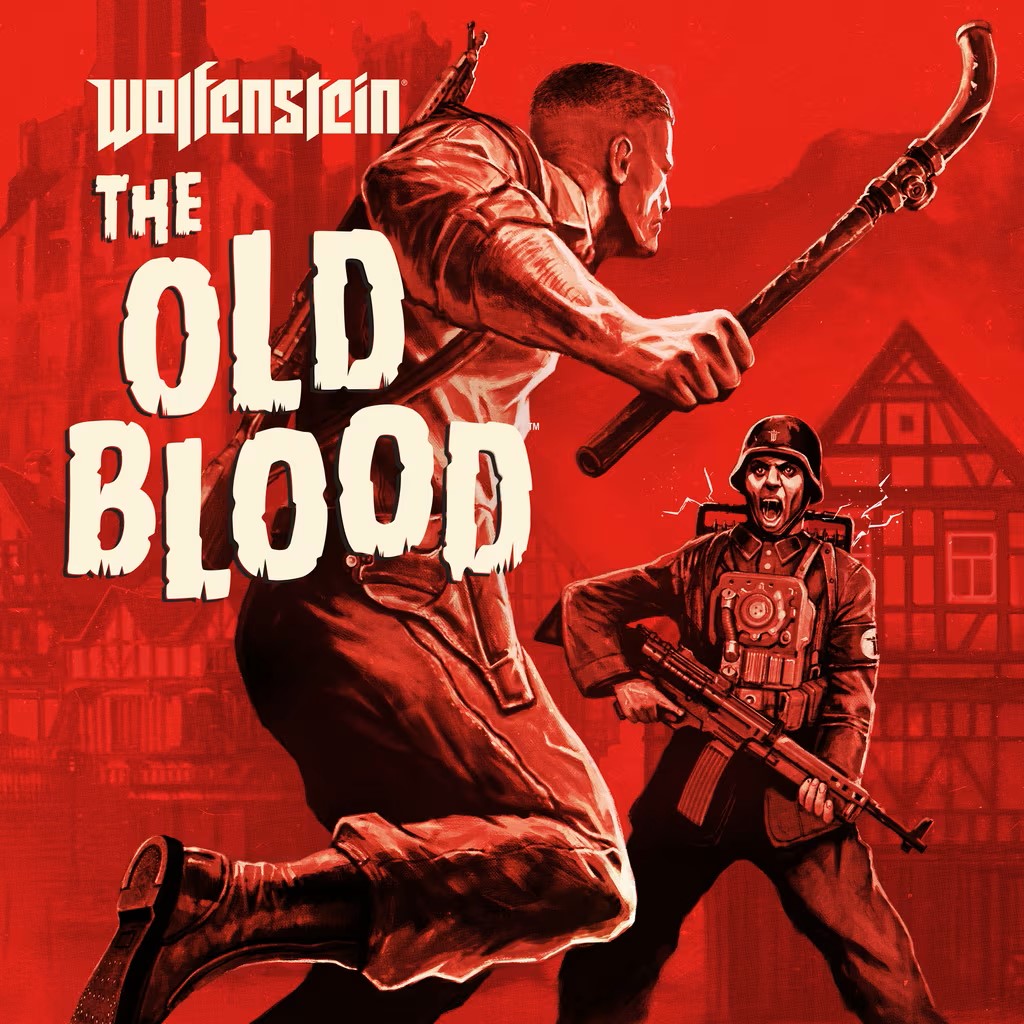 Old Blood